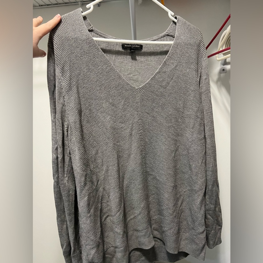 Banana Republic Sweater